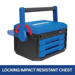 Kobalt Set Chrome 243-Piece 3/8-In) (1/4-In; Mechanic Standard (Sae) Metric Combination Polished -Default Template 7 44474241