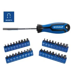 Kobalt Set Chrome 65-Piece Mechanic Standard (Sae) Metric Combination Polished 20 Kobalt Set Chrome 65-Piece Mechanic Standard (Sae) Metric Combination Polished -Default Template 7 44480345