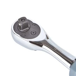 Kobalt Set Ratchet 90-Tooth 3/8-In Drive Standard Quick-Release Ergonomic -Default Template 7 44544115