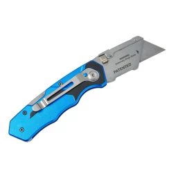 Kobalt Knife 3-Blade 18Mm Folding Utility -Default Template 7 44612798