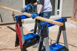 Kobalt Saw Horse Pp Steel 30.63-In W X 33.5-In H Construction Adjustable Capacity) -Default Template 7 44626112 scaled 1