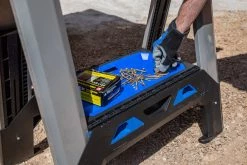 Kobalt Saw Horse Pp Steel 30.63-In W X 33.5-In H Construction Adjustable Capacity) -Default Template 7 44627988 scaled 1