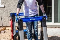 Kobalt Saw Horse Pp Steel 30.63-In W X 33.5-In H Construction Adjustable Capacity) -Default Template 7 44628177 scaled 1