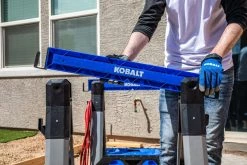 Kobalt Saw Horse Pp Steel 30.63-In W X 33.5-In H Construction Adjustable Capacity) -Default Template 7 44628185 scaled 1