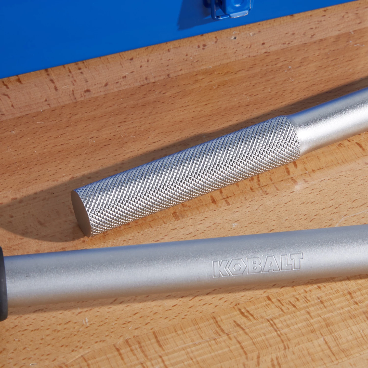 Kobalt Set Drive 3/4-In 20-Piece Mechanic (Sae) Standard Matte 4 Kobalt Set Drive 3/4-In 20-Piece Mechanic (Sae) Standard Matte - Image 2