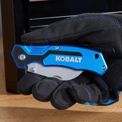 Kobalt Hawk Bill Knife Folding Pocket -Default Template 7 44893523