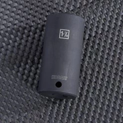 Kobalt Set Impact Socket Drive (Sae) 6-Point 1-1/8-In 1/2-In Standard -Default Template 7 44893546