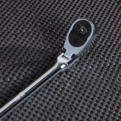 Kobalt Set Ratchet 90-Tooth 3/8-In Quick-Release Standard Flexible Drive Head -Default Template 7 44895961