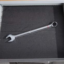 Kobalt Set Wrench 1-1/8-In 12-Point (Sae) Standard Combination -Default Template 7 44907582