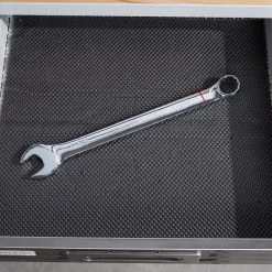 Kobalt Set Wrench 1-3/16-In 12-Point (Sae) Standard Combination -Default Template 7 44907583