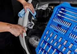 Kobalt Set Chrome 3/8-In) (1/4-In; 309-Piece Mechanic Standard (Sae) Metric Combination Polished -Default Template 7 45006951 scaled 1