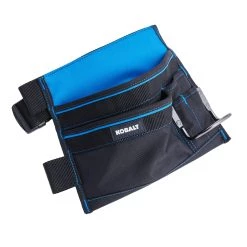 Kobalt Carpenter Tool Belt Apron Polyester 7 Kobalt Carpenter Tool Belt Apron Polyester -Default Template 7 45007043