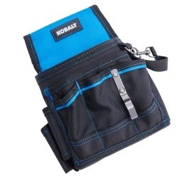 Kobalt Tool Pouch Polyester Technician -Default Template 7 45007048