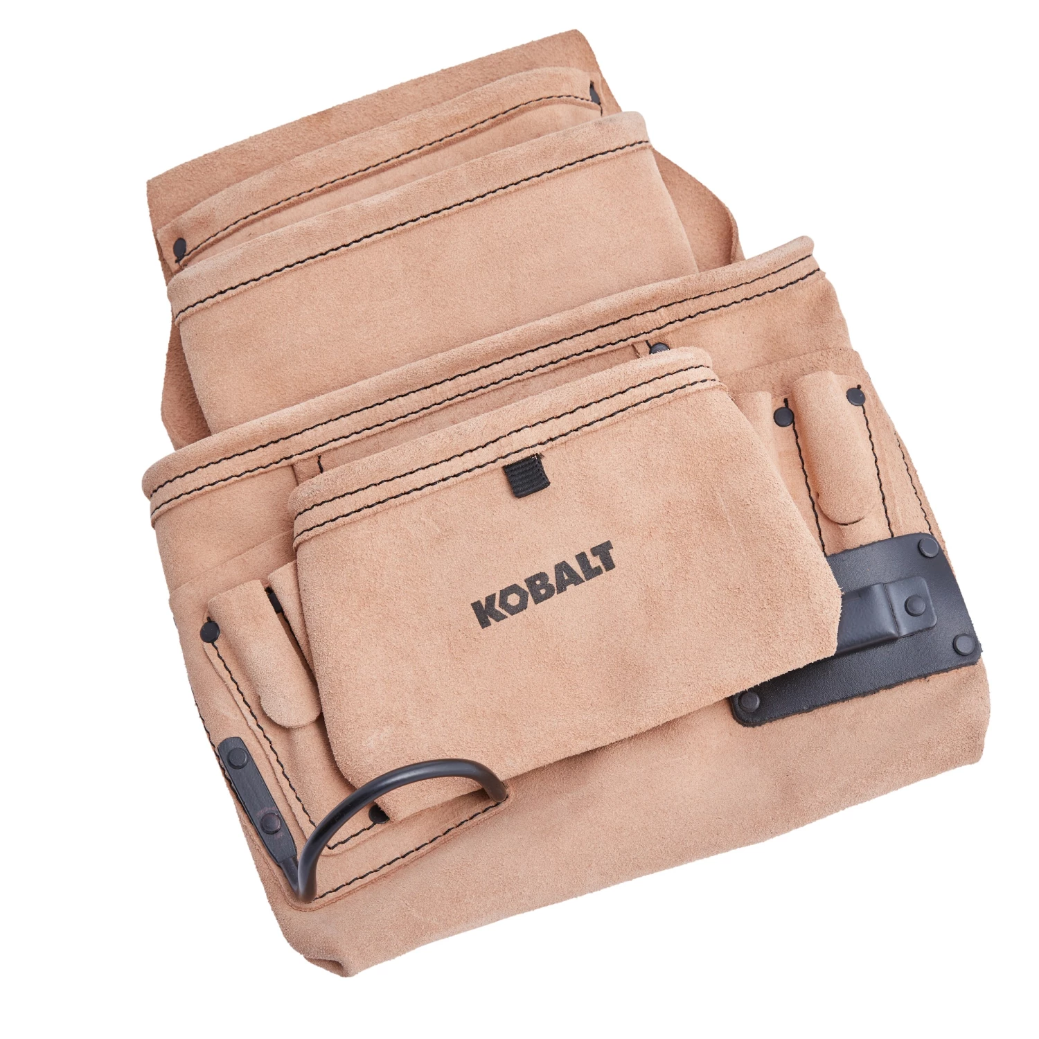 Kobalt Tool Pouch Leather Construction General 5 Kobalt Tool Pouch Leather Construction General - Image 3