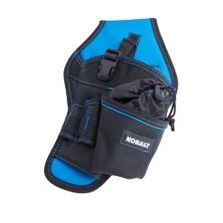 Kobalt Single Drill Belt Holder Polyester -Default Template 7 45062617