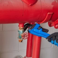 Kobalt Pipe Wrench Cast Iron 18-In -Default Template 7 45094411