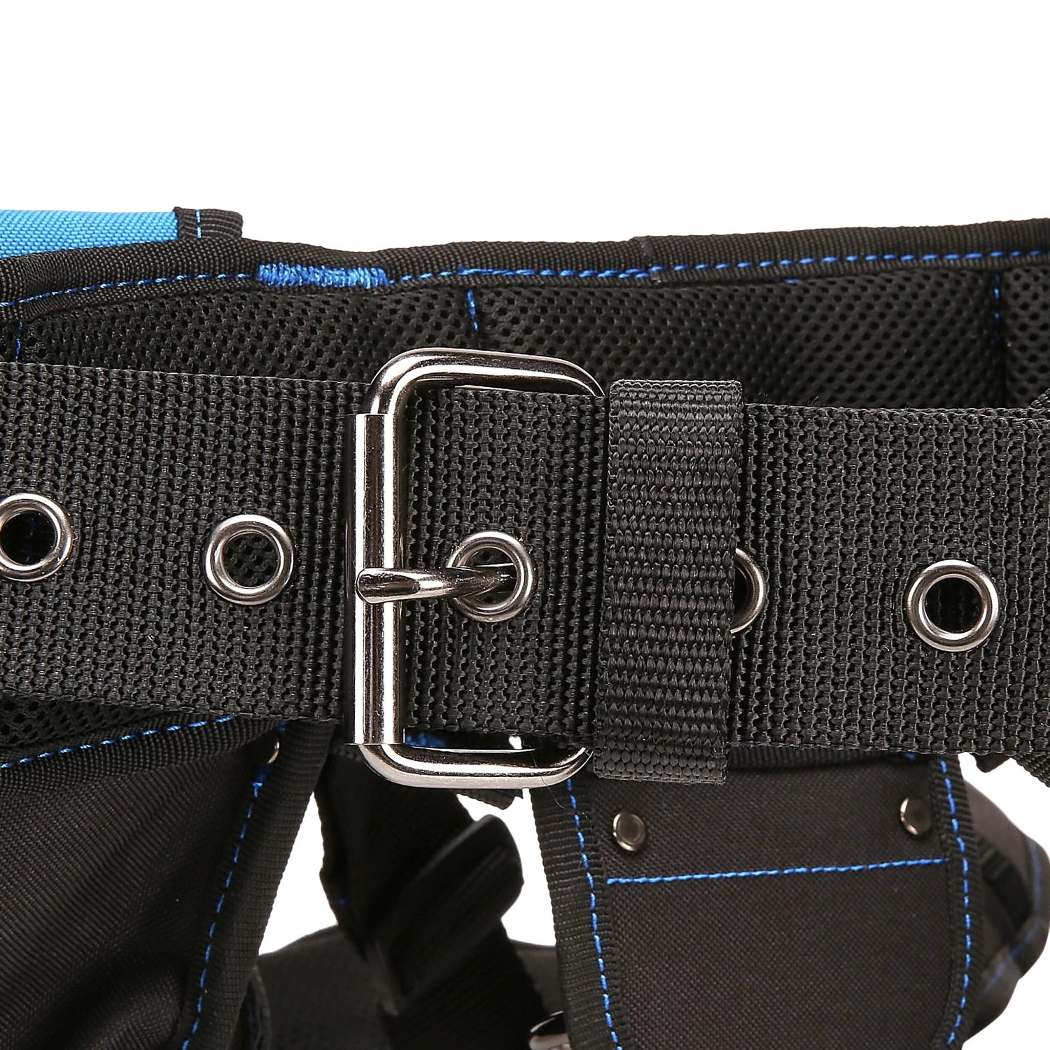 Kobalt Tool Rig Belt Polyester Maintenance Suspension 4 Kobalt Tool Rig Belt Polyester Maintenance Suspension - Image 2