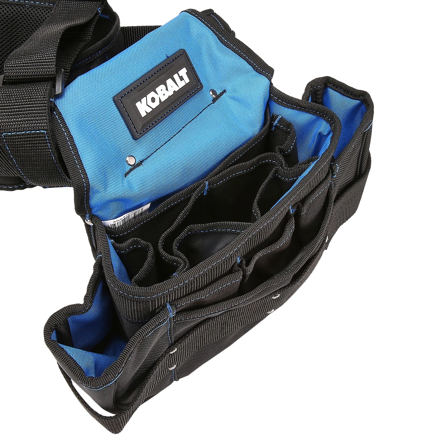 Kobalt Tool Rig Belt Polyester Maintenance Suspension 5 Kobalt Tool Rig Belt Polyester Maintenance Suspension - Image 3