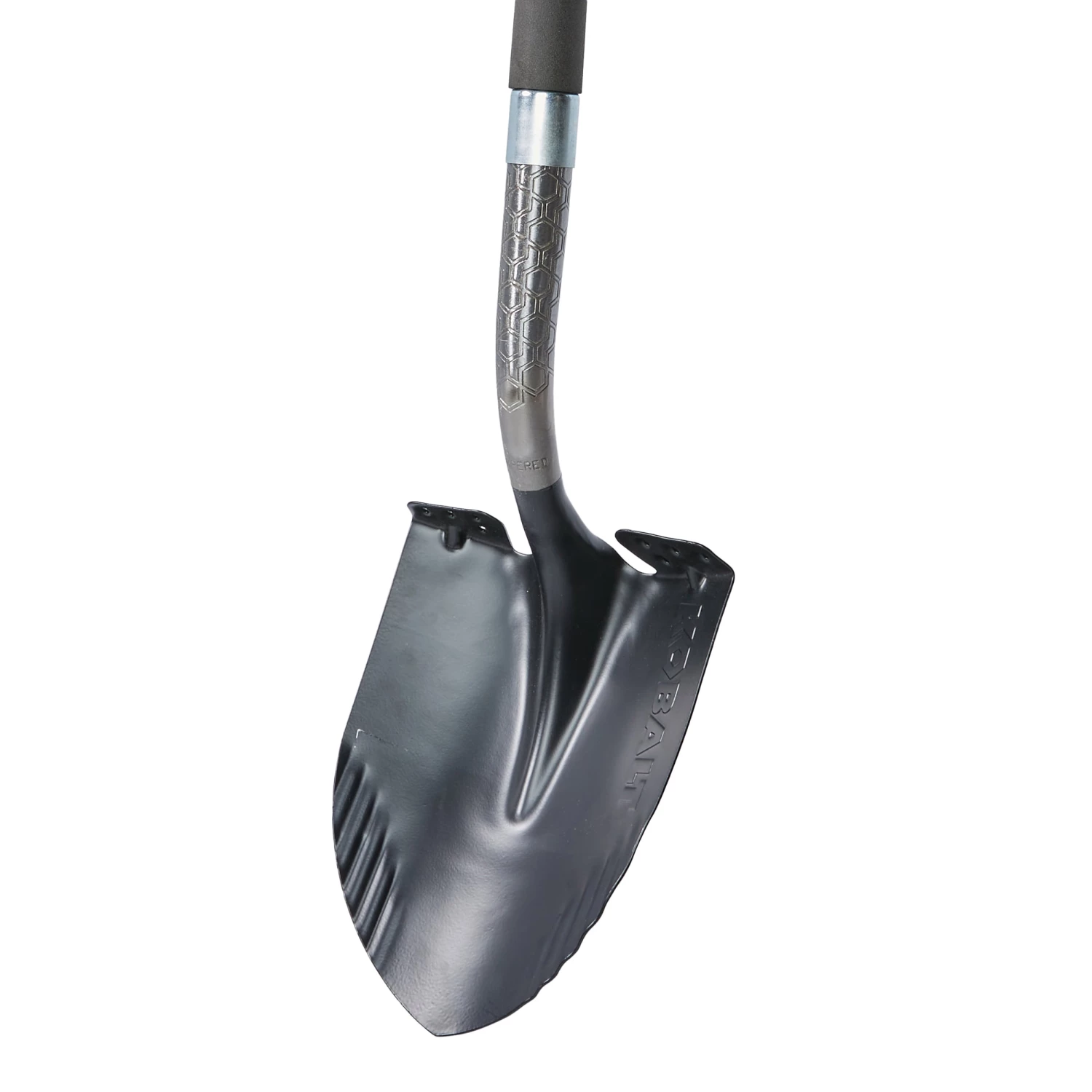 Kobalt Spade Shovel Steel 20.5-In Digging 4 Kobalt Spade Shovel Steel 20.5-In Digging - Image 2