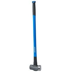 Kobalt Sledge Hammer Steel Head Hammer Fiberglas 8-Lb Face Polished -Default Template 7 45231376