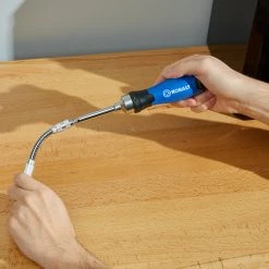 Kobalt Set Handle Screwdriver Rubber 27-Piece Ratcheting Multi-Bit -Default Template 7 45370338