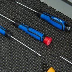 Kobalt Set Screwdriver Handle Plastic 20-Piece Magnetic -Default Template 7 45370340