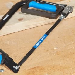 Kobalt Hack Saw Hand Saw 12-In Cross-Cutting -Default Template 7 45373461