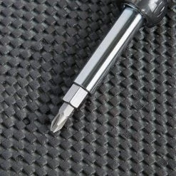 Kobalt Set Screwdriver Handle Multi-Bit 11-Piece Magnetic -Default Template 7 45373463