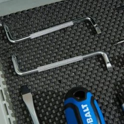 Kobalt Set Screwdriver Handle Plastic 20-Piece Magnetic -Default Template 7 45373466