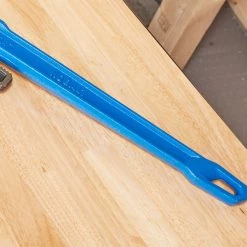 Kobalt Pipe Wrench Cast Iron 24-In -Default Template 7 45373493