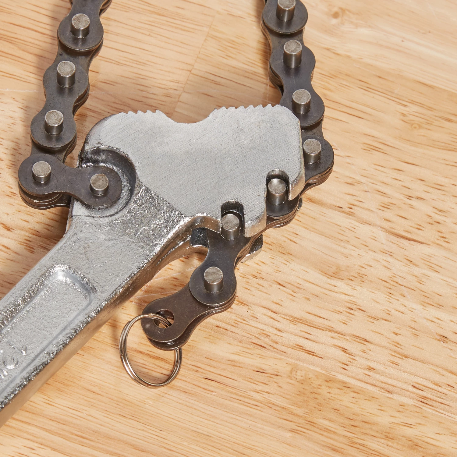 Kobalt Wrench 2-In Chain Specialty Plumbing 5 Kobalt Wrench 2-In Chain Specialty Plumbing - Image 3