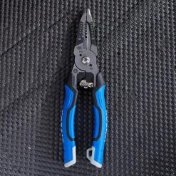 Kobalt Nose Pliers Cutter Long 9.3-In Electrical Wire -Default Template 7 45373570