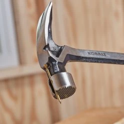 Kobalt Steel Head Hammer Milled Face Steel 22-Oz Claw -Default Template 7 45373571