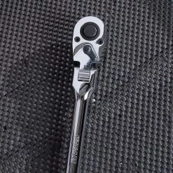 Kobalt Set Ratchet 90-Tooth 1/2-In Quick-Release Standard Flexible Drive Head -Default Template 7 45373575