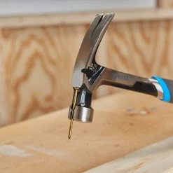 Kobalt Steel Head Hammer Steel 16-Oz Claw Smooth Face -Default Template 7 45373588