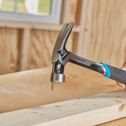 Kobalt Steel Head Hammer Steel 20-Oz Claw Smooth Face -Default Template 7 45373590