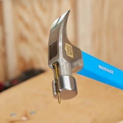Kobalt Steel Head Hammer Claw Hammer Fiberglas 20-Oz 100-Year Anniversary Smooth Face 11 Kobalt Steel Head Hammer Claw Hammer Fiberglas 20-Oz 100-Year Anniversary Smooth Face -Default Template 7 45373607