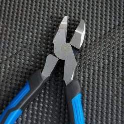 Kobalt Cutter Linesman Pliers 11.42-In Electrical Wire -Default Template 7 45373609