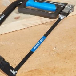 Kobalt Hack Saw Hand Saw 12-In Cross-Cutting -Default Template 7 45373620