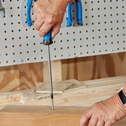 Kobalt Set Screwdriver Handle Plastic 10-Piece Magnetic -Default Template 7 45373625