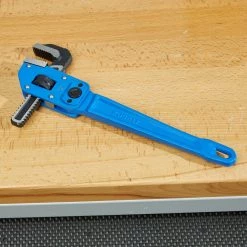 Kobalt Pipe Wrench Multi-Angle 10-In Specialty Plumbing -Default Template 7 45373660