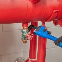 Kobalt Pipe Wrench Cast Iron 14-In -Default Template 7 45373671