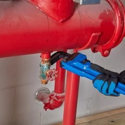 Kobalt Pipe Wrench Cast Iron 24-In -Default Template 7 45373676