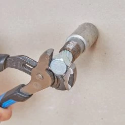 Kobalt Set Pipe Nipple Extractor Wrench Specialty Plumbing -Default Template 7 45373695