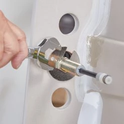 Kobalt Plumber Wrench 2-In-1 Specialty Plumbing -Default Template 7 45373700