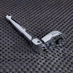 Kobalt Set Ratchet 90-Tooth 1/4-In Quick-Release Standard Flexible Drive Head -Default Template 7 45373724