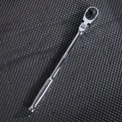 Kobalt Set Ratchet 90-Tooth 3/8-In Quick-Release Standard Flexible Drive Head -Default Template 7 45373734