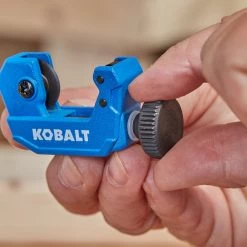 Kobalt Tube Pipe Cutter Copper 5/8-In-In -Default Template 7 45373739