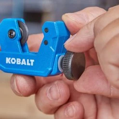 Kobalt Tube Pipe Cutter Copper 7/8-In -Default Template 7 45373743