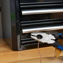 Kobalt Linesman Pliers Cutter 7-In Electrical Wire 12 Kobalt Linesman Pliers Cutter 7-In Electrical Wire -Default Template 7 45373781